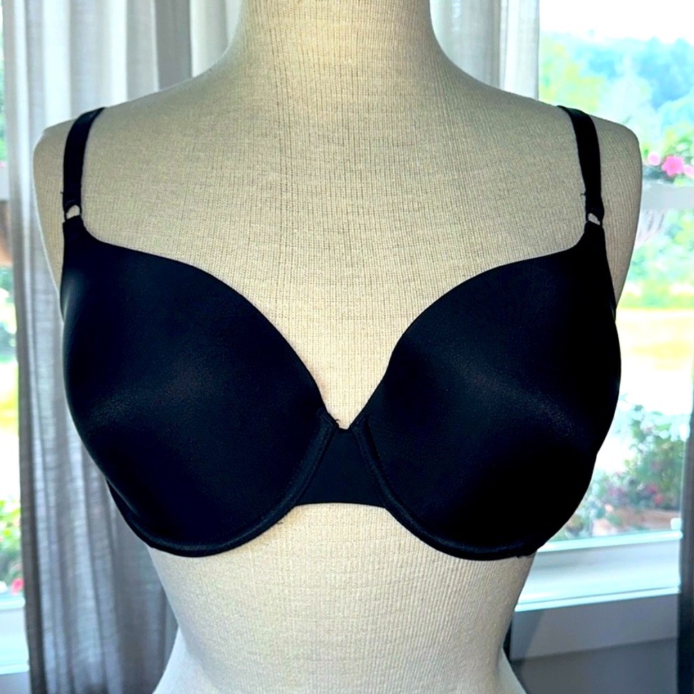 Victoria's Secret Demi Bra 36DD
